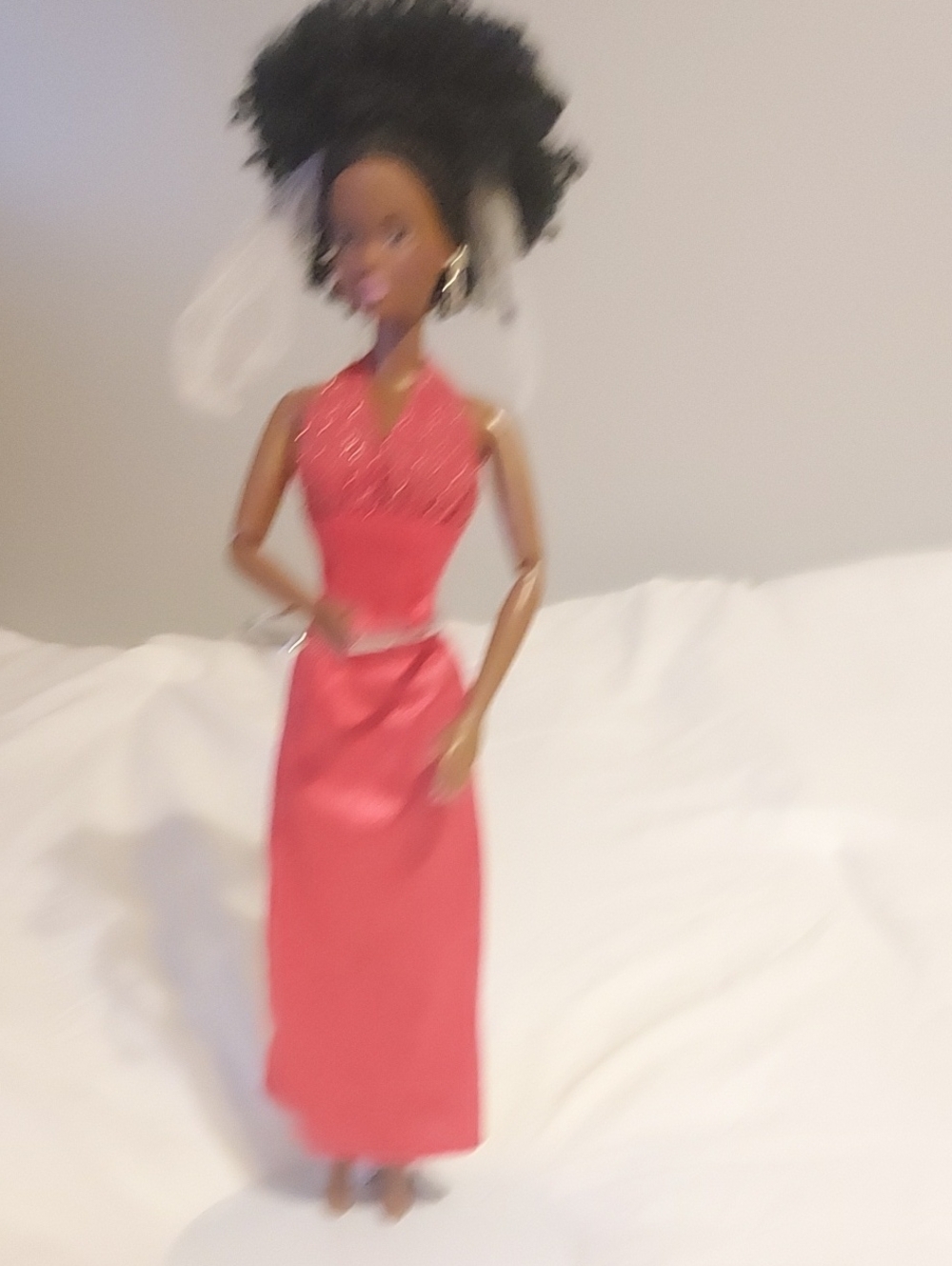 Vintage Mattel Barbie